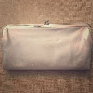 HOBO International Lauren Clutch